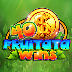 CT- Interactive | 40 Fruitata wins