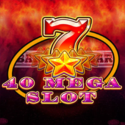 CT- Interactive | 40 Mega Slot