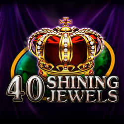 CT- Interactive | 40 Shining jewels