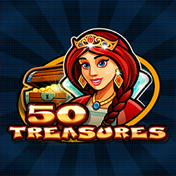 CT- Interactive | 50 Treasures