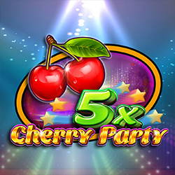 CT- Interactive | 5x Cherry Party