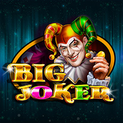 CT- Interactive | Big Joker