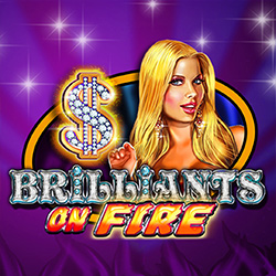 CT- Interactive | Brilliants On Fire