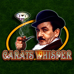 CT- Interactive | Carats Whisper
