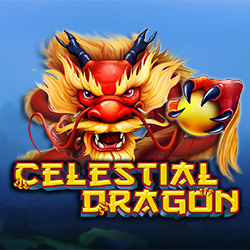 CT- Interactive | Celestial Dragon