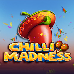 CT- Interactive | Chilli Madness