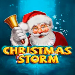 CT- Interactive | Christmass Storm