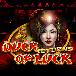 CT- Interactive | Duck of Luck returns