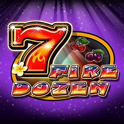 CT- Interactive | Fire Dozen