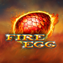 CT- Interactive | Fire Egg