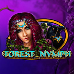 CT- Interactive | Forest Nymph