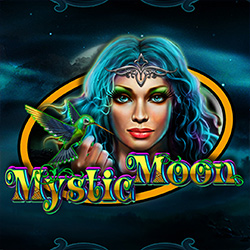 CT- Interactive | Mystic Moon