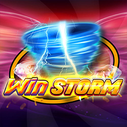CT- Interactive | Win Storm