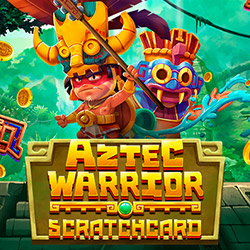 Dragongaming | Aztec Warriors