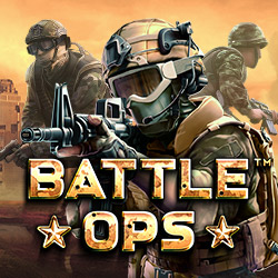 Dragongaming | Battle Ops ™