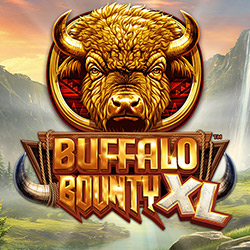 Dragongaming | Buffalo Bounty XL™	