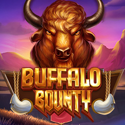 Dragongaming | Buffalo of Bounty