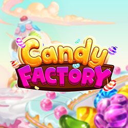 Dragongaming | Candy Factory ™