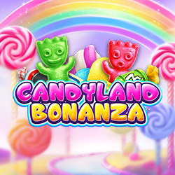 Dragongaming | Candyland Bonanza™