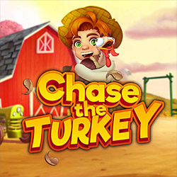 Dragongaming | Chase the Turkey ™