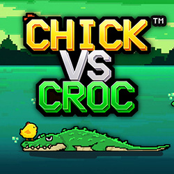 Dragongaming | Chick vs Croc™