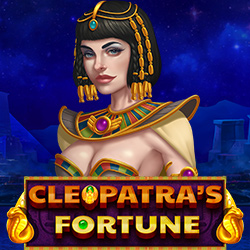 Dragongaming | Cleopatra's Fortune
