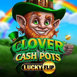 Dragongaming | Clover Cash Pots™