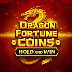 Dragongaming | Dragon Fortune Coins - Hold and Win