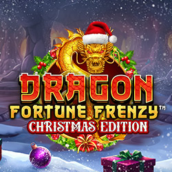 Dragongaming | Dragon Fortune Frenzy Christmas Edition™