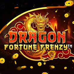 Dragongaming | Dragon Fortune Frenzy™