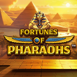 Dragongaming | Fortunes of Pharaohs™