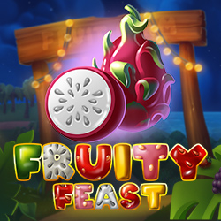 Dragongaming | Fruity Feast