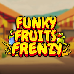 Dragongaming | Funky Fruit Frenzy™