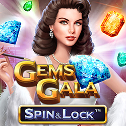 Dragongaming | Gems Gala Spin & Lock ™