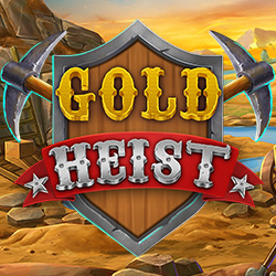 Dragongaming | Gold Heist
