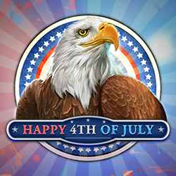 Dragongaming | Happy 4th of July ™