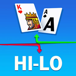 Dragongaming | Hi-Lo