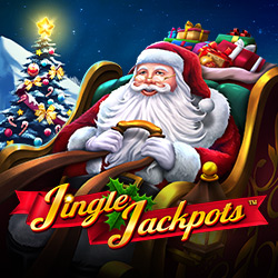 Dragongaming | Jingle Jackpots™