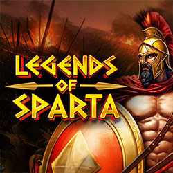 Dragongaming | Legends of Sparta