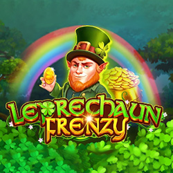 Dragongaming | Leprechaun Frenzy ™