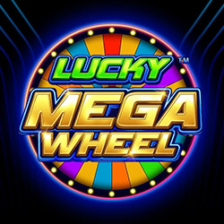 Dragongaming | Lucky Mega Wheel™	