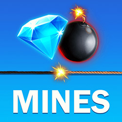 Dragongaming | Mines