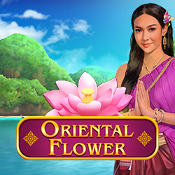 Dragongaming | Oriental Flower ™