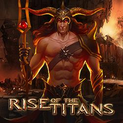 Dragongaming | Rise Of The Titans
