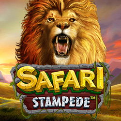 Dragongaming | Safari Stampede
