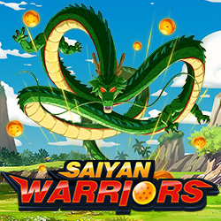 Dragongaming | Saiyan Warriors
