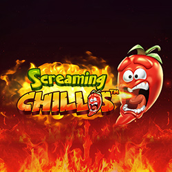 Dragongaming | Screaming Chillis