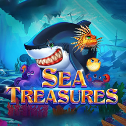 Dragongaming | Sea Treasures ™