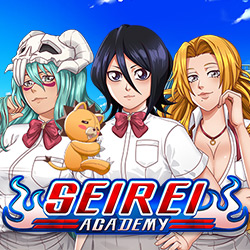 Dragongaming | Seirei Academy