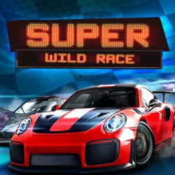 Dragongaming | Super Wild Race ™